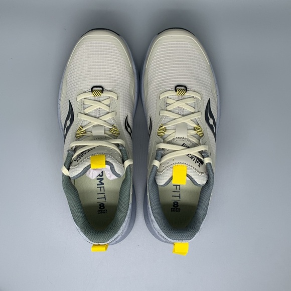 Saucony Blaze‎ TR Trail Running Shoes Men’s Sz 8 Women's Sz 9.5 NWT - Picture 4 of 12